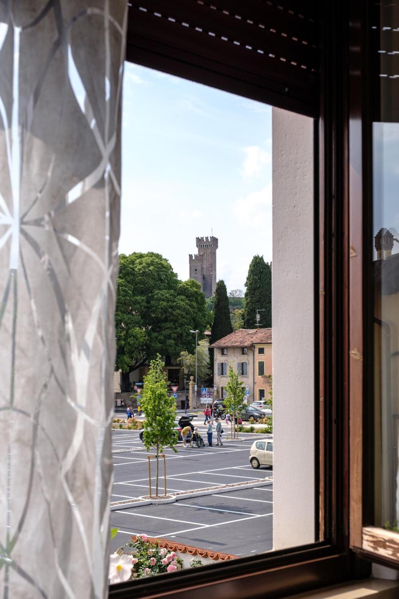 Dolce Vita Valeggio sul Mincio Dış mekan fotoğraf