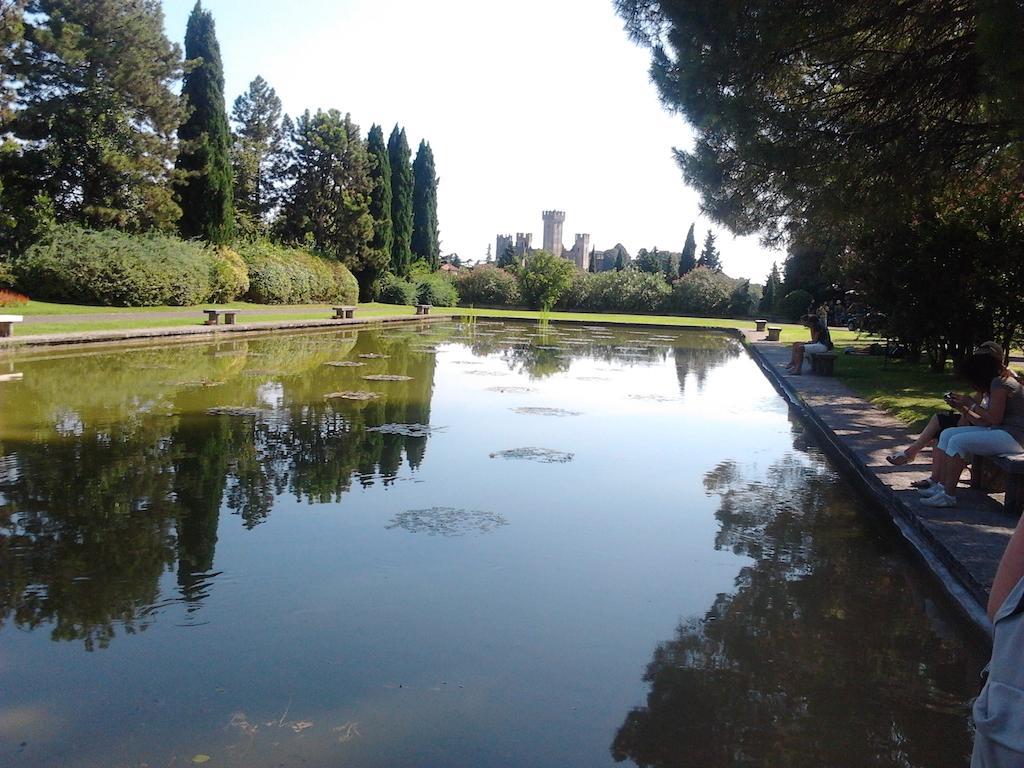 Dolce Vita Valeggio sul Mincio Dış mekan fotoğraf